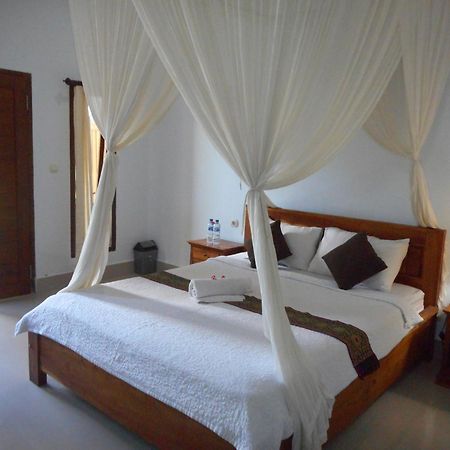 Dika Homestay 希德门 外观 照片