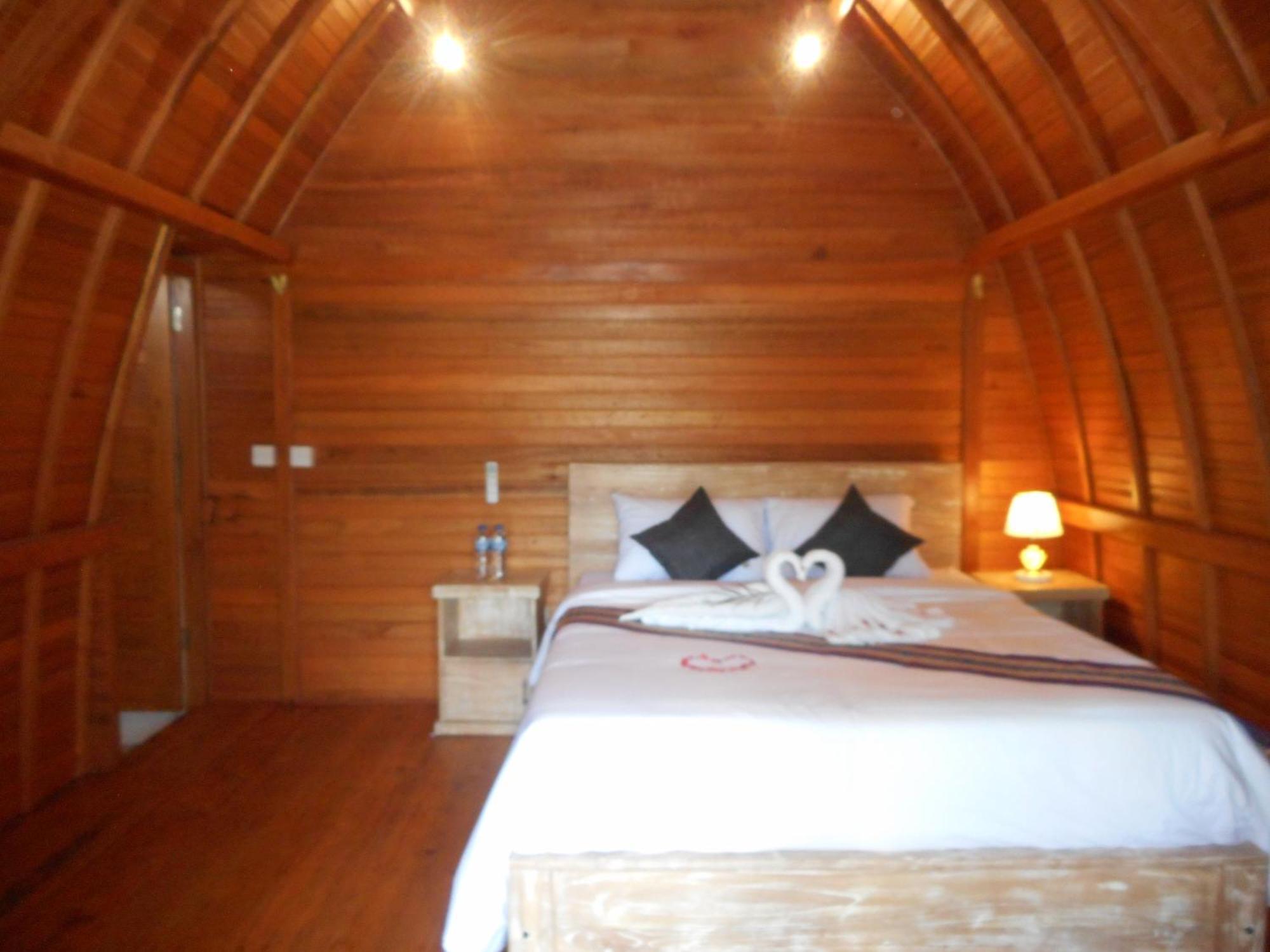 Dika Homestay 希德门 外观 照片