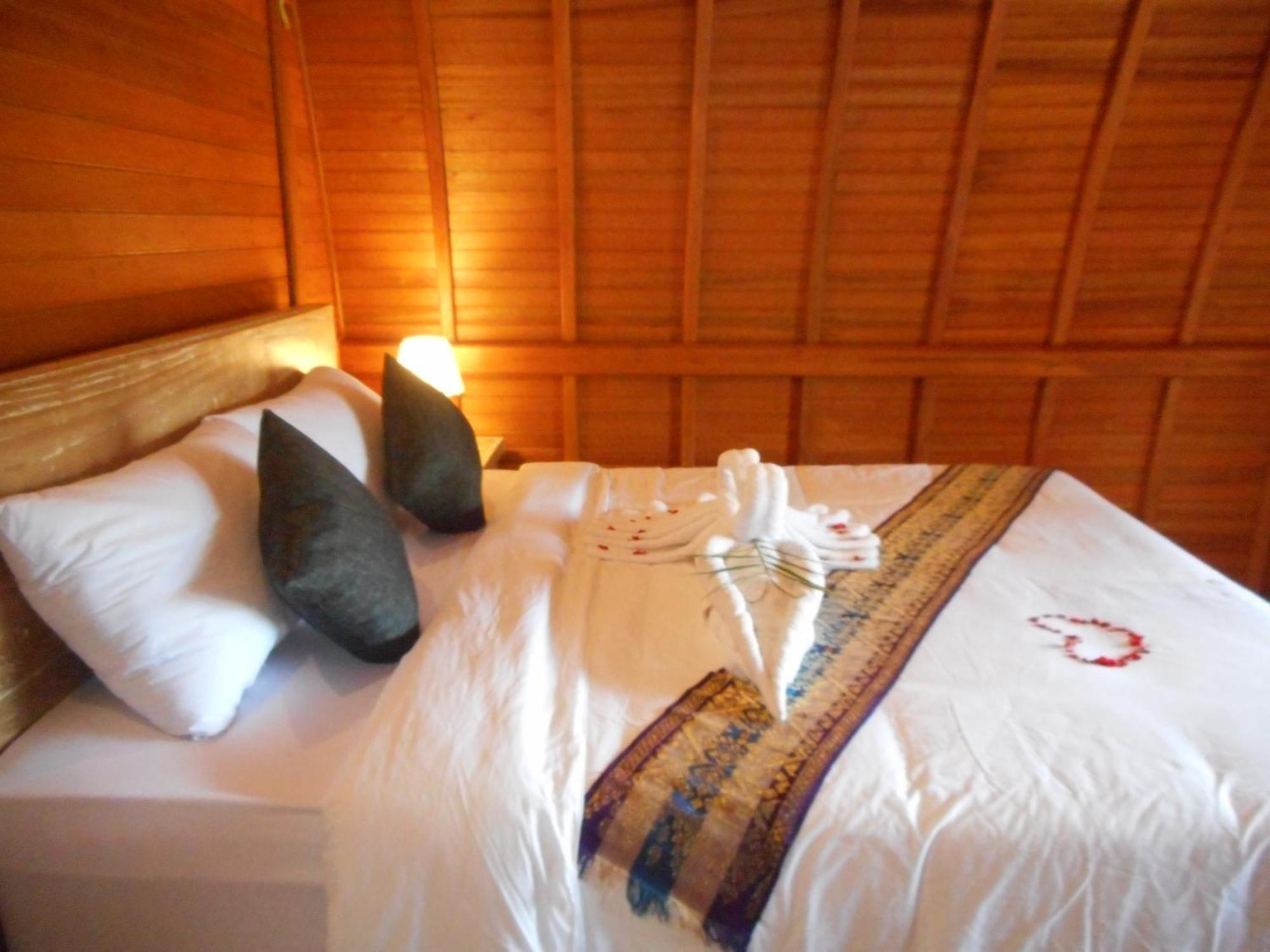 Dika Homestay 希德门 外观 照片
