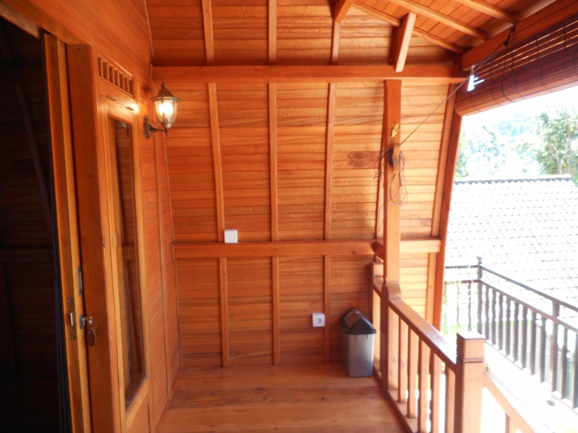 Dika Homestay 希德门 外观 照片