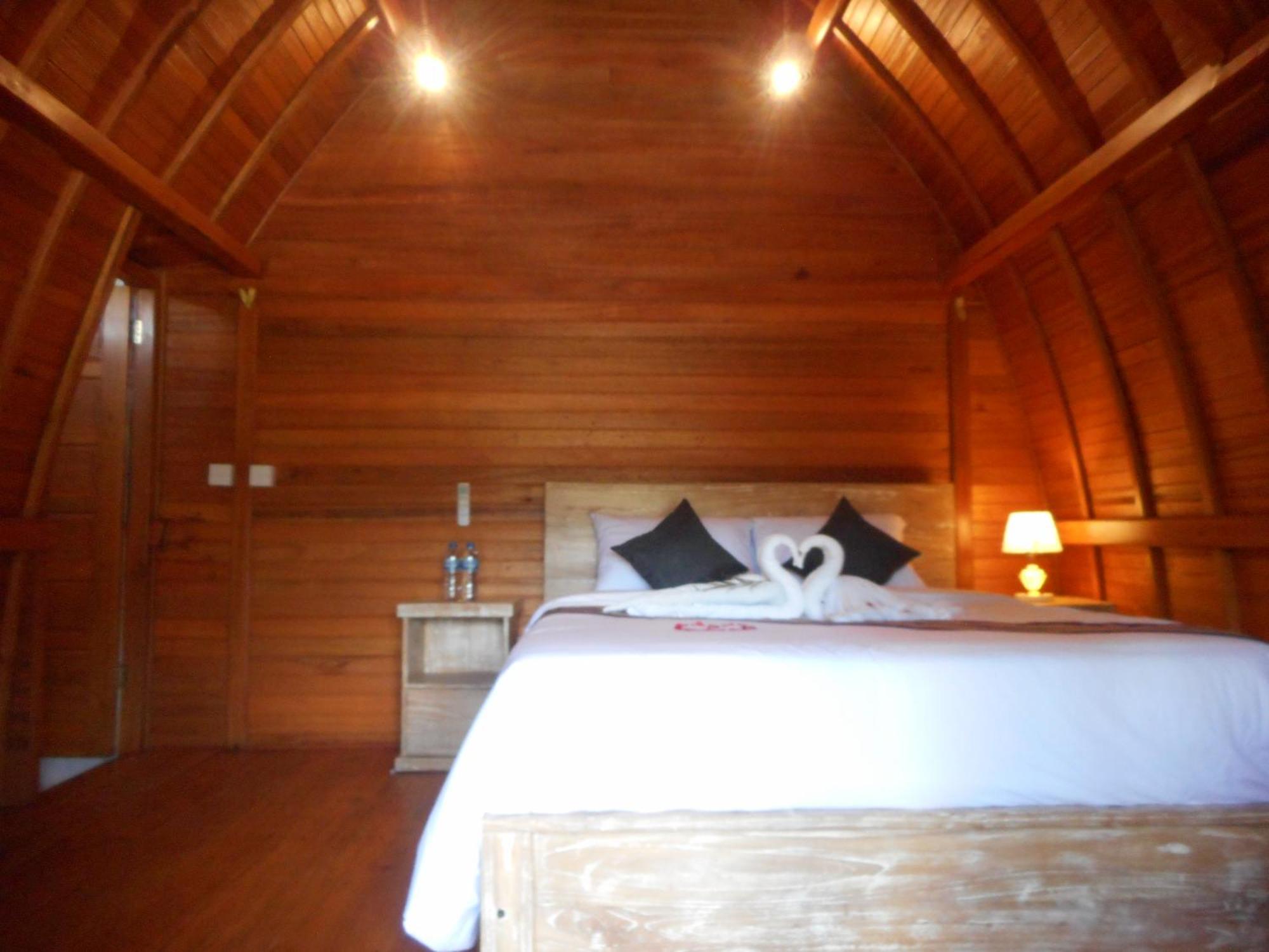 Dika Homestay 希德门 外观 照片