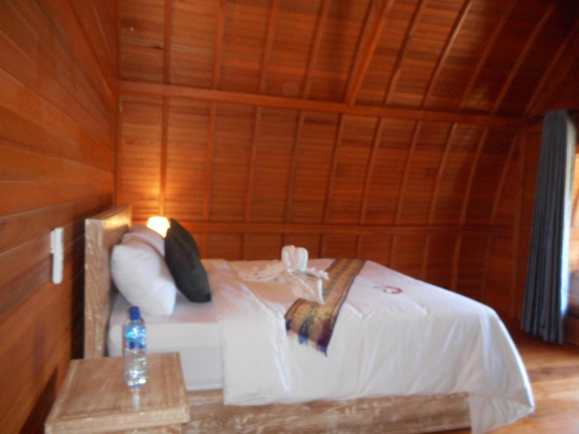 Dika Homestay 希德门 外观 照片