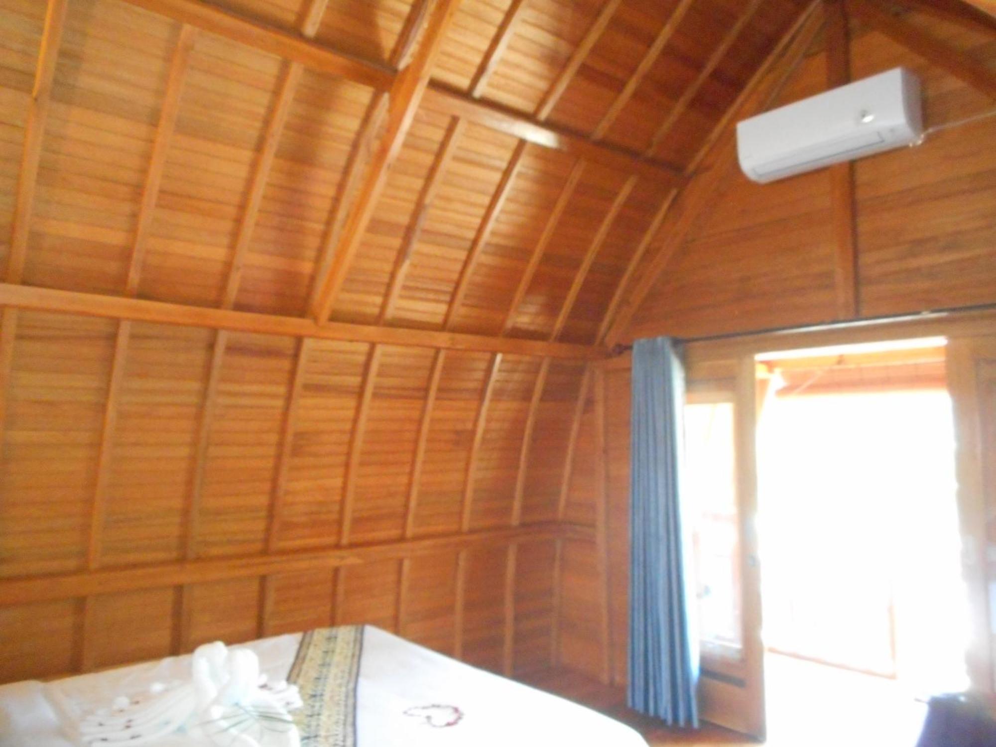 Dika Homestay 希德门 外观 照片
