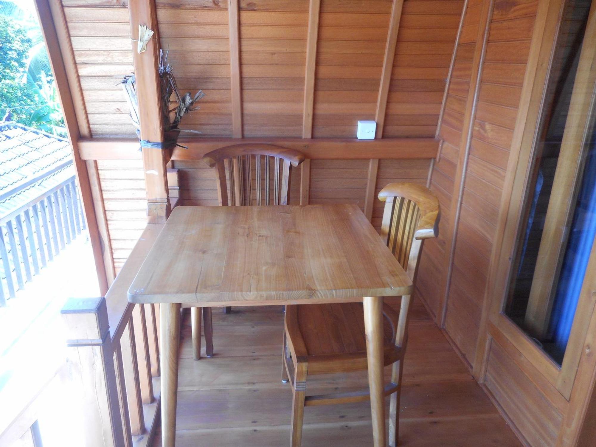 Dika Homestay 希德门 外观 照片