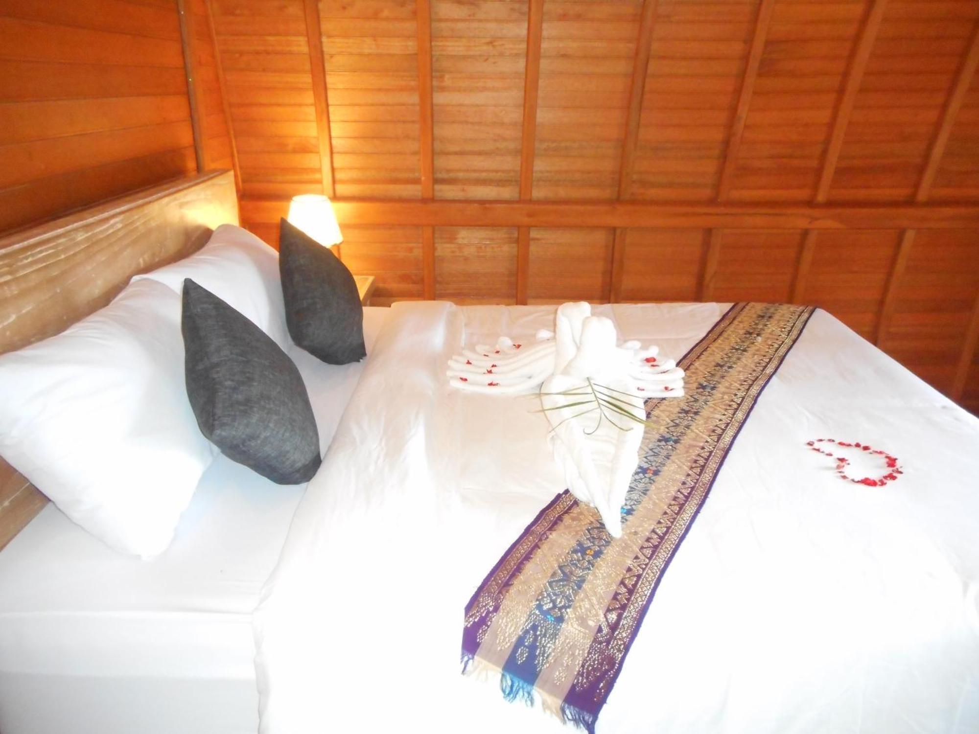 Dika Homestay 希德门 外观 照片