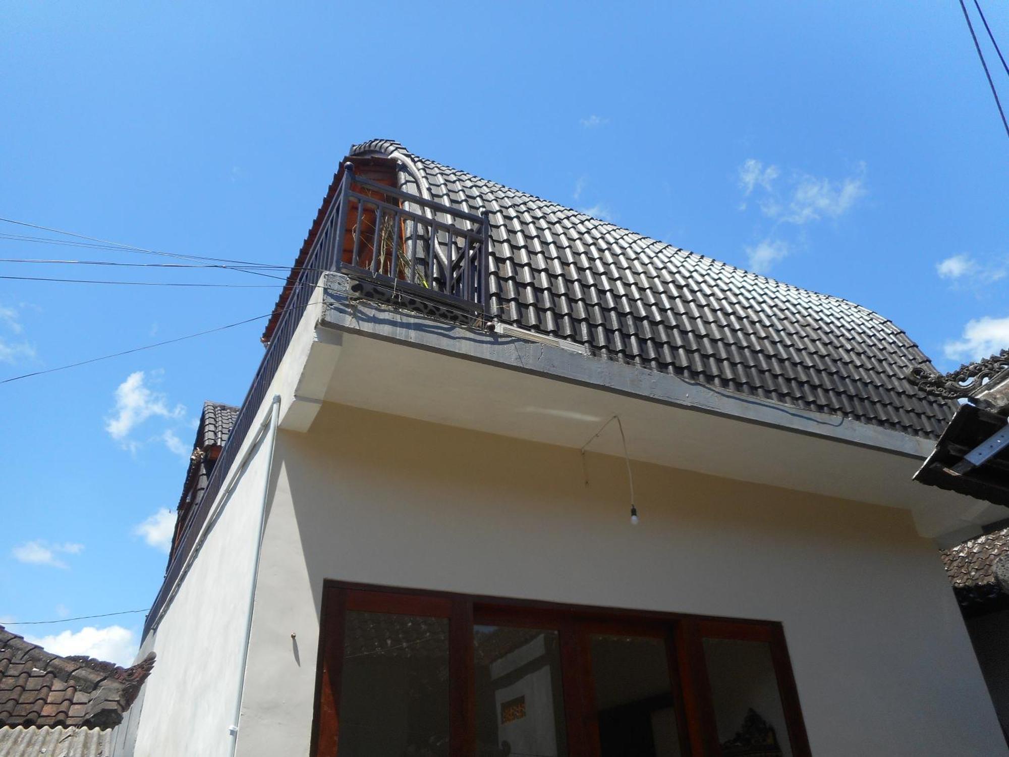 Dika Homestay 希德门 外观 照片
