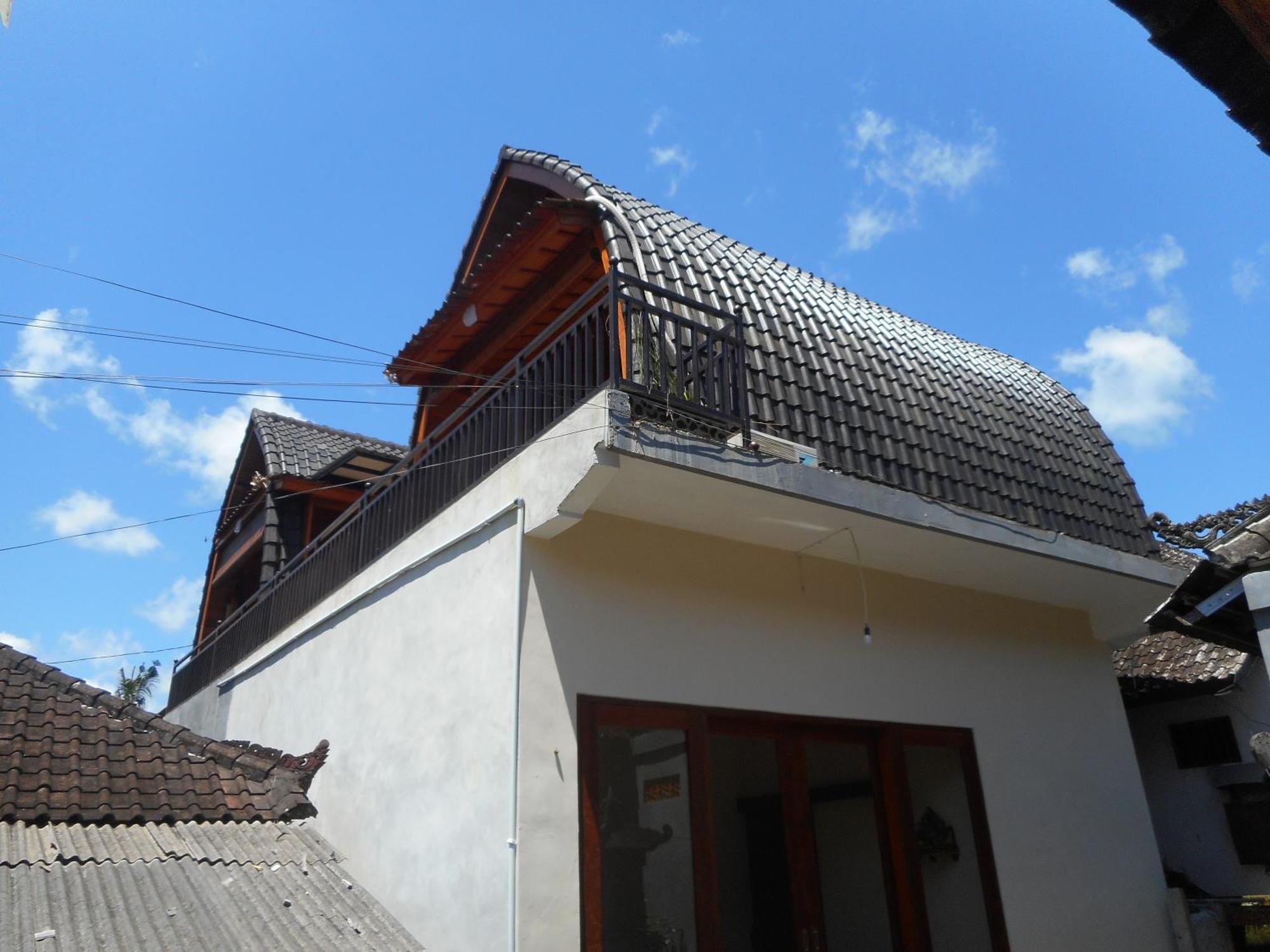Dika Homestay 希德门 外观 照片