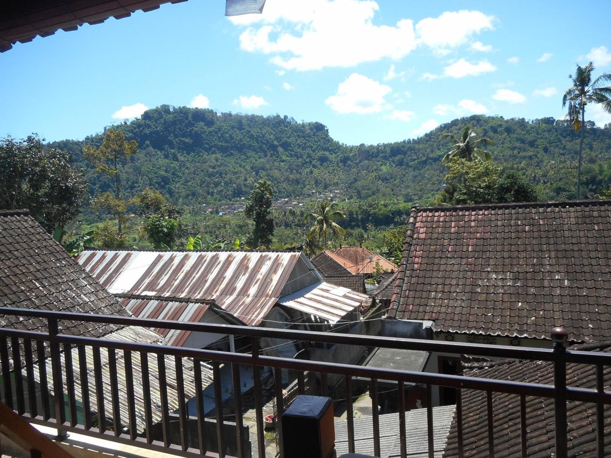 Dika Homestay 希德门 外观 照片