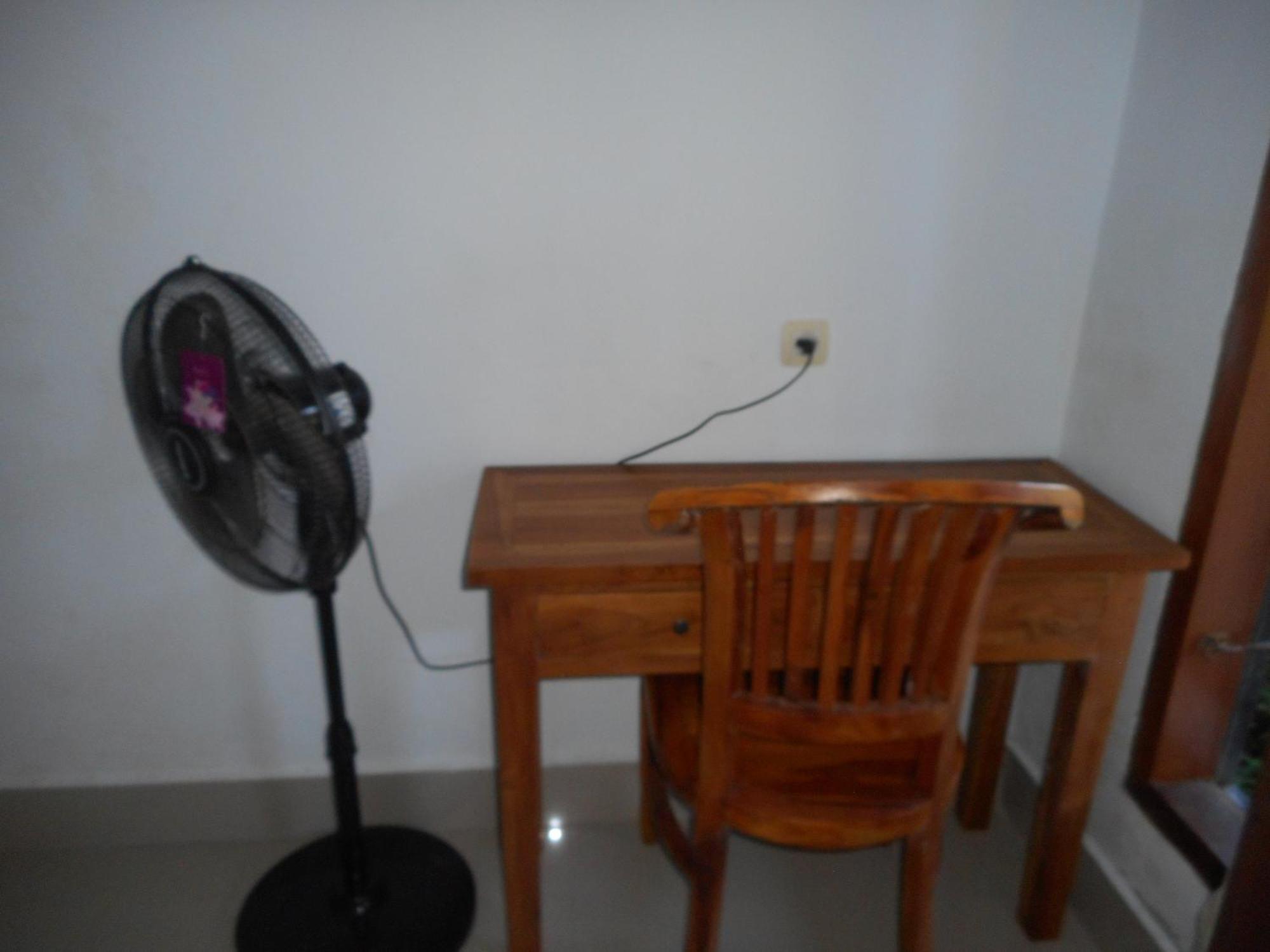 Dika Homestay 希德门 外观 照片