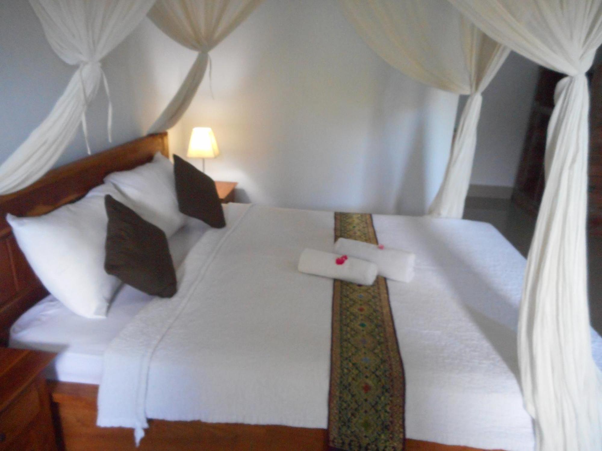 Dika Homestay 希德门 外观 照片