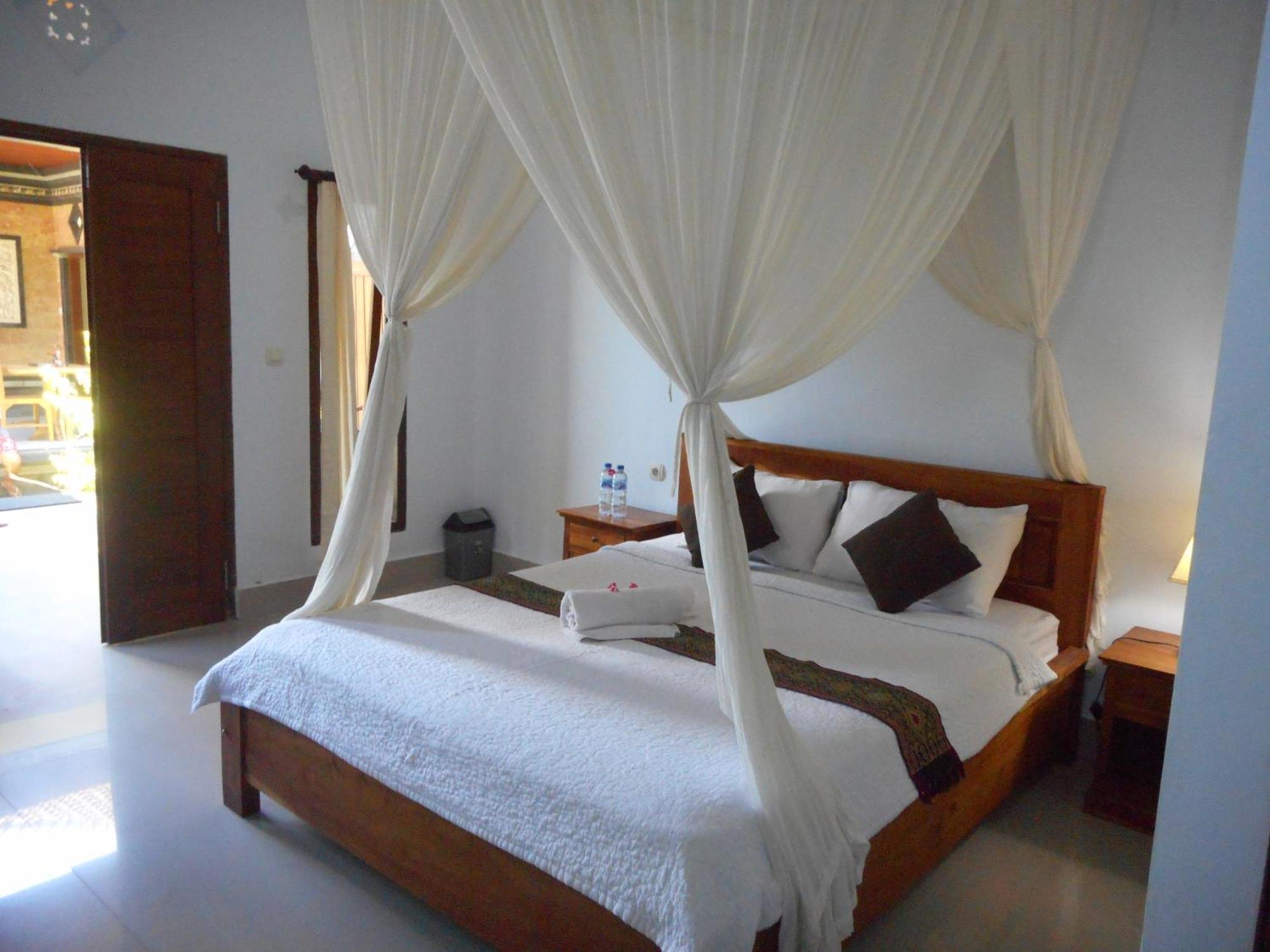 Dika Homestay 希德门 外观 照片