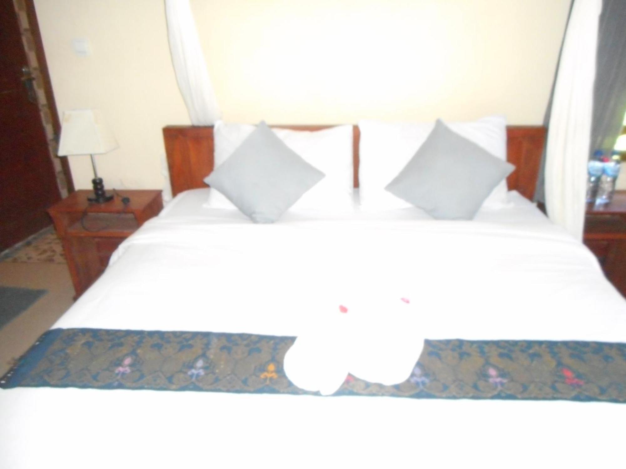 Dika Homestay 希德门 外观 照片