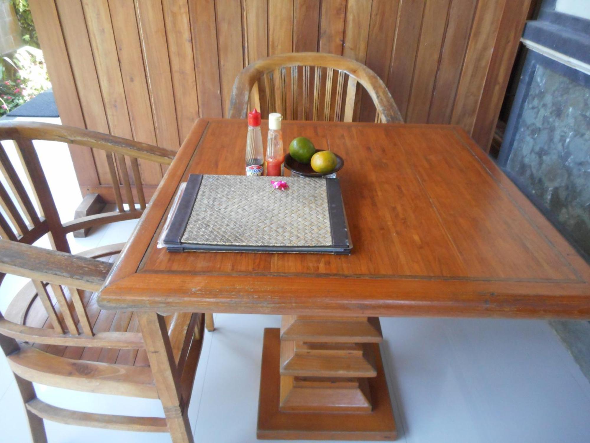 Dika Homestay 希德门 外观 照片
